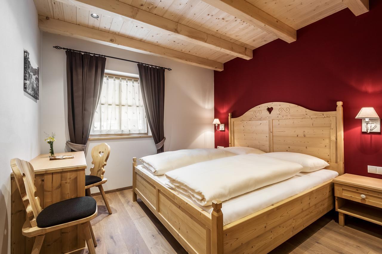 Pradel Dolomites Villa San Martino in Badia Kültér fotó