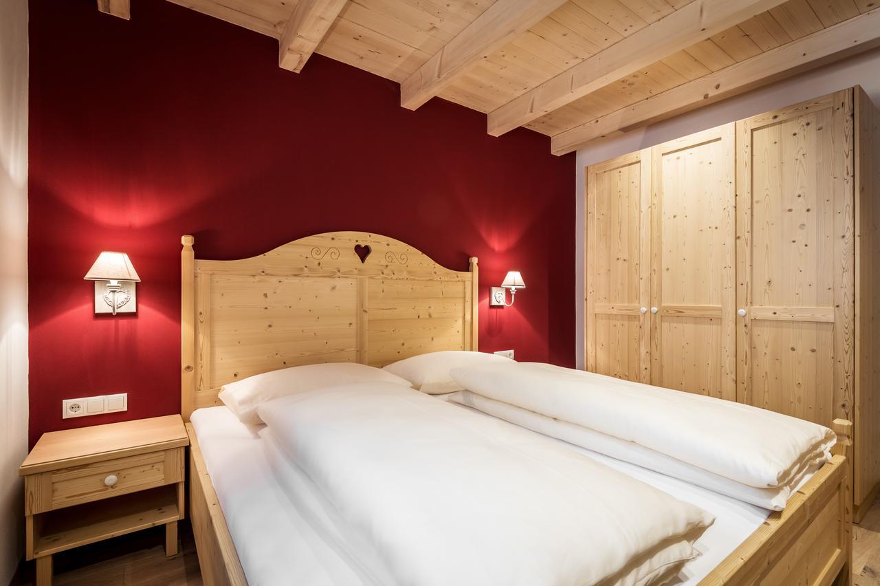 Pradel Dolomites Villa San Martino in Badia Kültér fotó